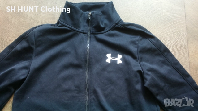 Under Armour Kids Set Размер 9-10 г / 134-140 см детски екип 30-65, снимка 3 - Детски анцузи и суичери - 52793891