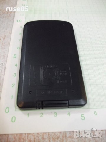 Дистанционно "HYUNDAI" работещо, снимка 4 - Дистанционни - 30110205