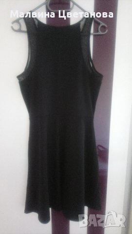 Рокля H&M M/L, снимка 3 - Рокли - 29848883