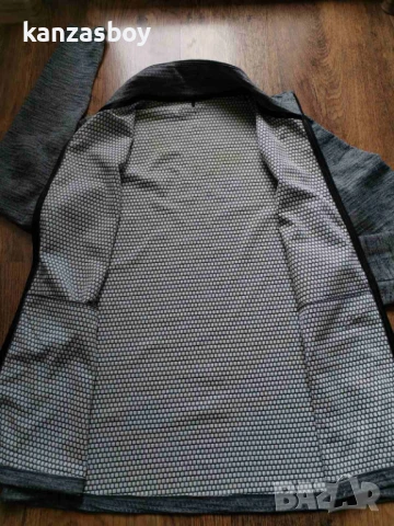 nike golf - страхотно дамско горнище ХЛ, снимка 8 - Спортни екипи - 50489118