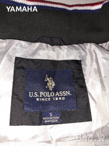 Ralph Lauren  POLO  Мъжки  Елек  S, снимка 4 - Други - 39663459