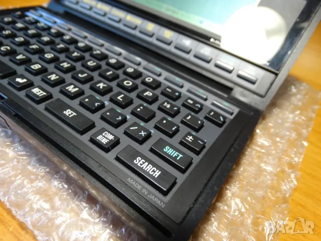 CASIO SF-8000 ..., снимка 5 - Друга електроника - 55769313