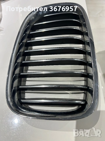 Оригинален десен бъбрек(решетка)за BMW F07, снимка 3 - Части - 53064367