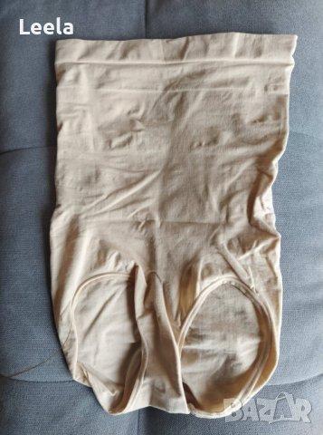 Безшевно бельо/бикини Spanx Higher Power Panties, снимка 2 - Бельо - 38206953