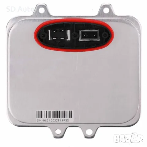 Баласт / Модул светлини за BMW X6 E71,Opel Astra J,Opel Insignia A, снимка 4 - Части - 47602168