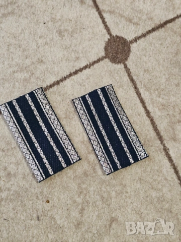 подполковник/полковник във военната йерархия