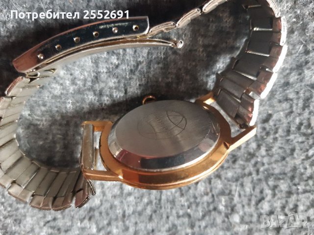 Часовник , снимка 4 - Мъжки - 38229097