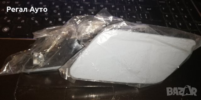 8V3955275GRU,8V3955276GRU,капачки за пръскалки фарове AUDI A3 SPORTBACK 2014 - 8VA, снимка 2 - Части - 31472607