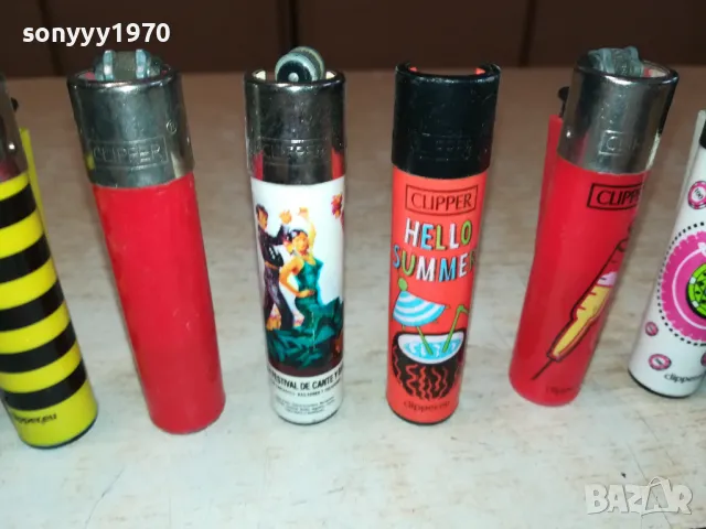 ЗАПАЛКИ ЗА КОЛЕКЦИЯ 15ЛВ ЗА 1БР 2312241736, снимка 2 - Колекции - 48444060