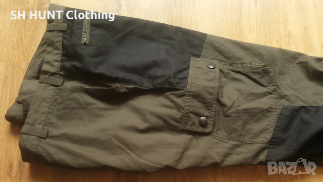 LEGEND WATERPROOF Trouser размер XXL за лов панталон водонепромокаем със здрава материя - 2581, снимка 10 - Екипировка - 54259057