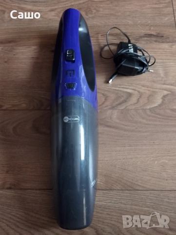 Прахосмукачка за кола 