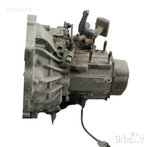 Петстепенна ръчна скоростна кутия  Mazda 2 II (DE) 2007-2010 ID: 164543, снимка 2 - Части - 56195535