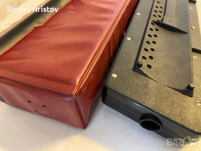 Хармоника Hohner piano 27, снимка 3 - Духови инструменти - 53964018