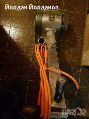 машинa за циклене с марка "Хаертек", снимка 4 - Други машини и части - 31584564