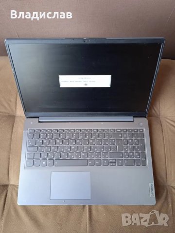 Lenovo Ideapad 3 15-ITL6 работещ на части , снимка 4 - Части за лаптопи - 49182572