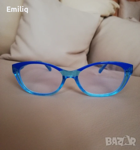 Нови Диоптрични Рамки за Очила, снимка 2 - Слънчеви и диоптрични очила - 53365023