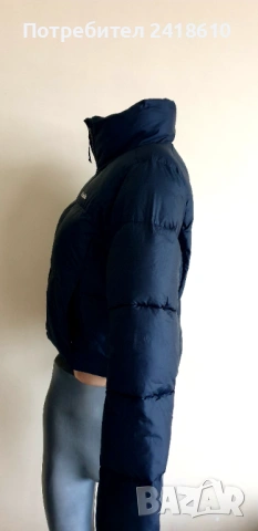 Columbia  Women Jacket Size  M ОРИГИНАЛ! Дамско Зимно Яке!, снимка 10 - Якета - 53306172