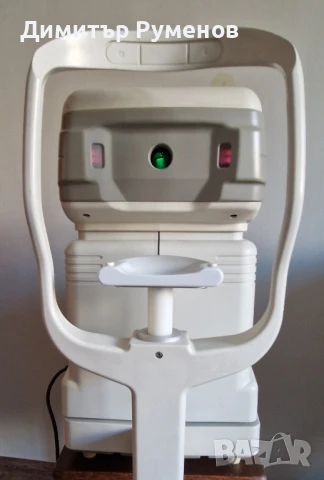 Авторефрактометър Canon Auto ref R-30 – авторефрактометър , снимка 8 - Медицинска апаратура - 51310613