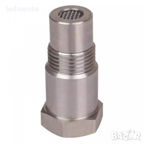 Втулка за ламбда ламбда сонда емулатор Лъжец за ламбда сонда , снимка 6 - Аксесоари и консумативи - 38374931