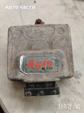 Компютър ГИ Agis M210 67R-014020 110R-005323