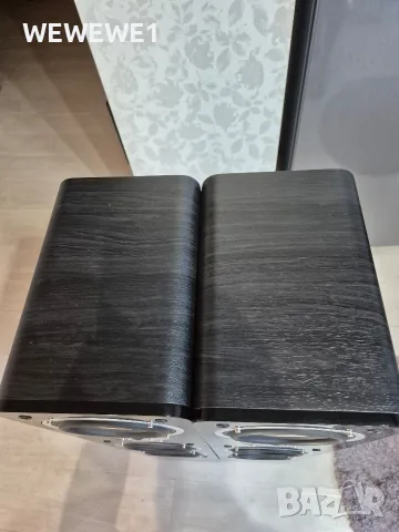 TEUFEL 40..........., снимка 2 - Тонколони - 55985068