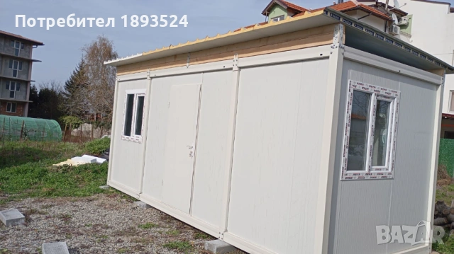 Пийте си кафето на собствената си веранда този месец! Вашият мечтан дом без кошмара на oт Строежа!, снимка 12 - Други - 53914740