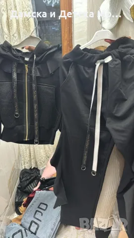 спортен екип