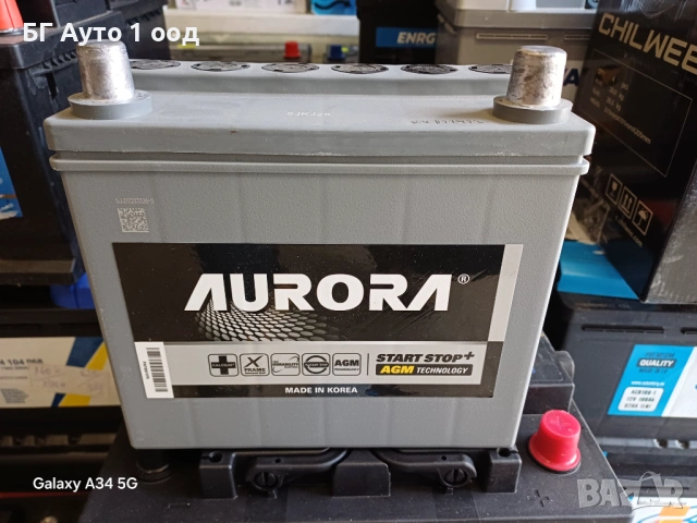 Акумулатор за Тесла, снимка 2 - Аксесоари и консумативи - 53981118