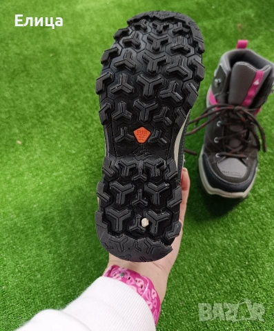 боти 33 номер непромокаеми , снимка 3 - Детски боти и ботуши - 54033024