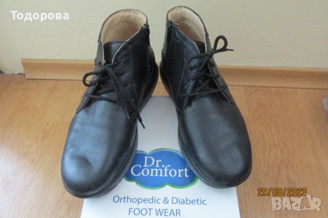 зимни ортопедични обувки в Дамски ежедневни обувки в гр. Варна - ID42029923  — Bazar.bg