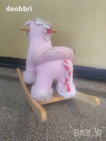 играчка  Mamas & Papas, снимка 7 - Играчки за стая - 40768230