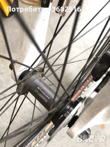 Планинско колело 27,5, снимка 4 - Велосипеди - 47864383