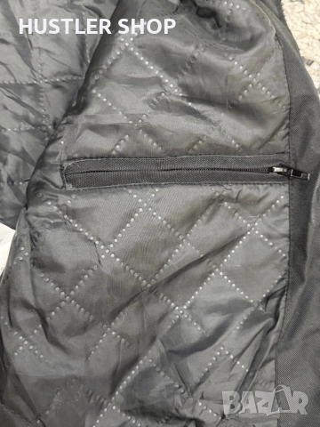 Мото/моторджийски елек MDM.Размер XL, снимка 7 - Якета - 52486223