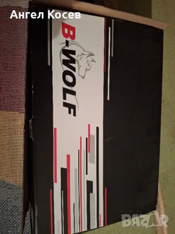 Работни обувки , снимка 2 - Ежедневни обувки - 50408265