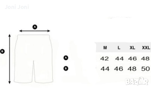 къси панталони спортни 8.5 лв, снимка 9 - Къси панталони - 50694245