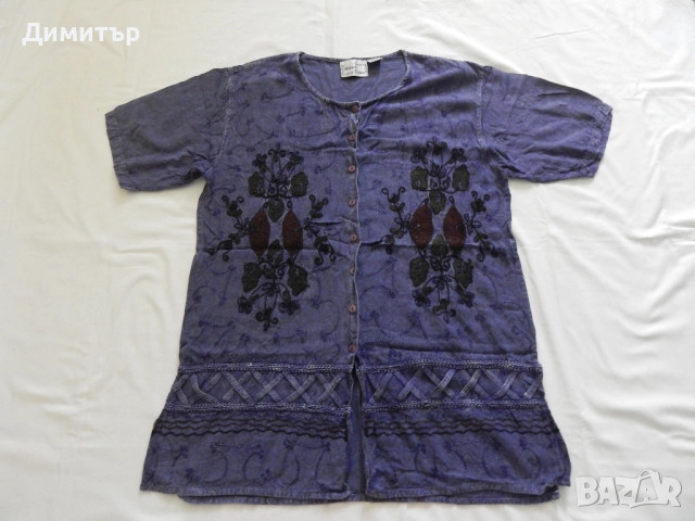 Туника ХЛ размер