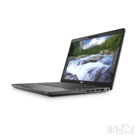 Dell Latitude 5490 14 IPS FHD i5-8350U /16GB RAM 512GB SSD - нов, снимка 4 - Лаптопи за работа - 42910007
