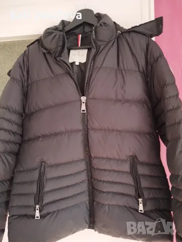 дамско яке moncler