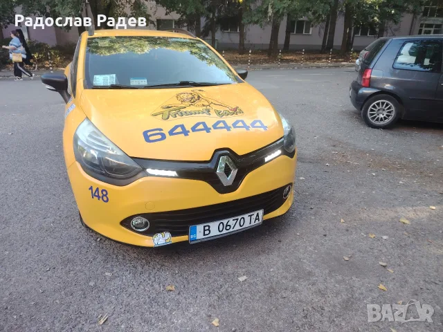 Продава се!Рено Клио 4.1.5.bci.2015г.месец декември., снимка 7 - Автомобили и джипове - 55972382