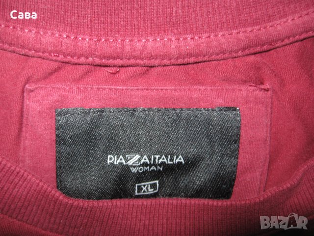 Блуза PIAZZAITALIA  дамска,Л-ХЛ