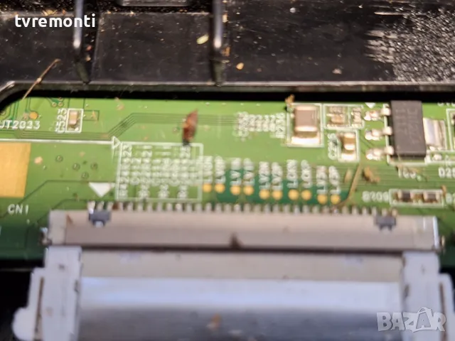 MAIN BOARD,17MB82-1a For 32Inc Display VES315WNDB-01 от TELEFUNKEN T32TX182DLBP, снимка 4 - Части и Платки - 47903096