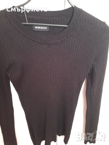 Дамска блуза , снимка 2 - Блузи с дълъг ръкав и пуловери - 40456261