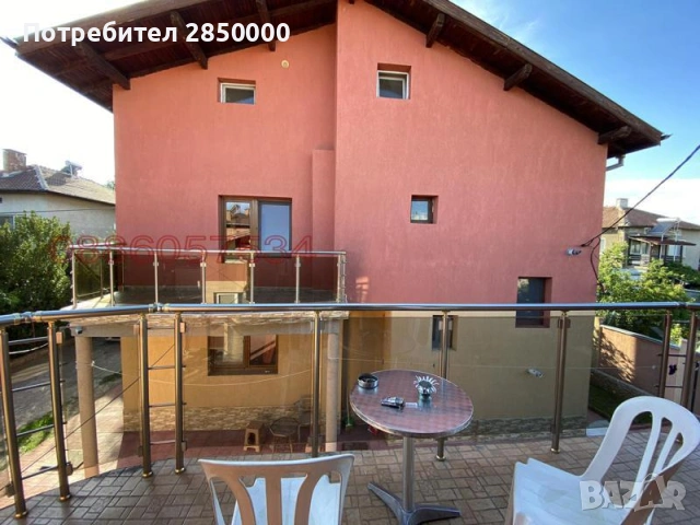 Давам стаи под наем., снимка 3 - Стаи под наем - 54042066