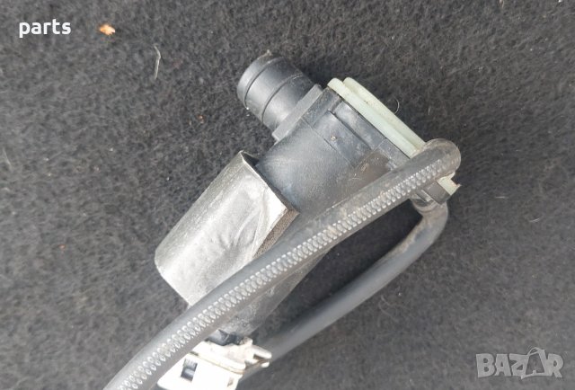 Помпа Казанче Чистачки Форд Фокус N, снимка 2 - Части - 40325805
