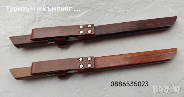 Ножче М390 / нов модел /, снимка 6 - Ножове - 52371786