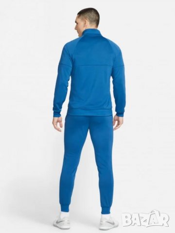 NIKE Спортен екип M DF FC LIBERO, снимка 9 - Спортни дрехи, екипи - 36750283