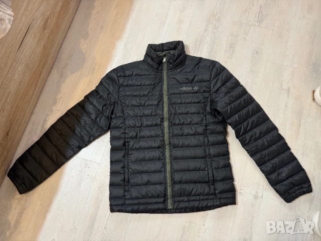 Оригинално мъжко яке Adidas
