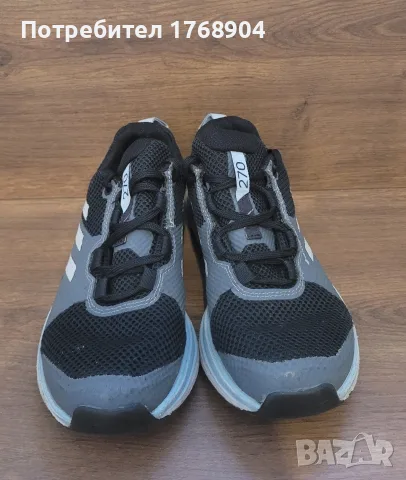 Детски маратонки Adidas Terrex 270-36номер, снимка 3 - Детски маратонки - 55750106
