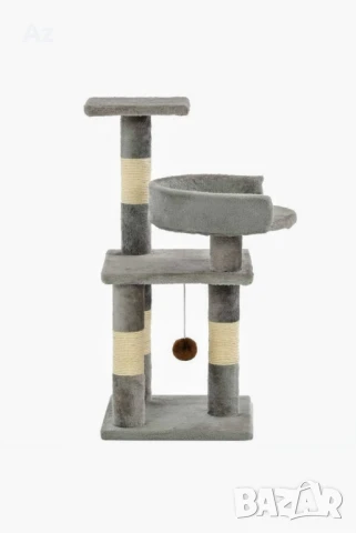 котешка драскалка, снимка 3 - За котки - 50772267