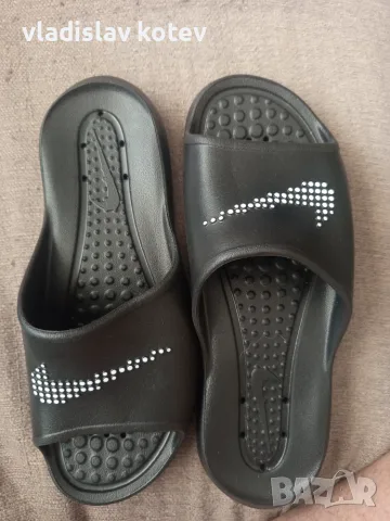 Джапанки Nike Victory one 